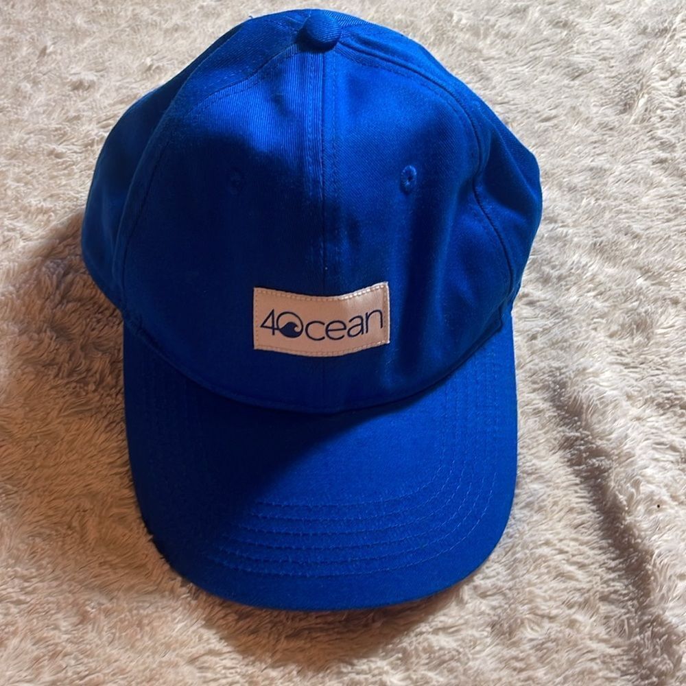 4ocean hat - Picture 2 of 7